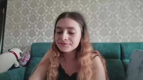 sweetliaison online show from July 19, 6:48 am