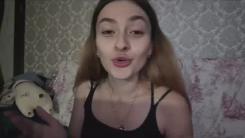 sweetliaison online show from July 28, 6:53 pm