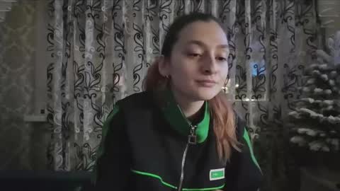 sweetliaison online show from December 21, 7:18 pm