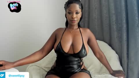 sweetlipsy online show from February 25, 5:17 am