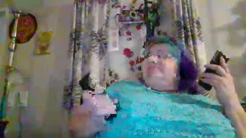 sweetlolajean online show from February 17, 12:21 am