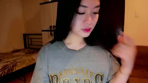 Zoe online show from October 8, 2:16 am