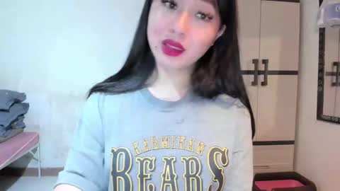 Zoe online show from January 24, 3:22 am