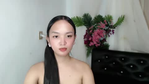Sienna Lux online show from July 20, 10:39 am