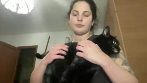 sweetmandyy online show from February 6, 7:07 pm