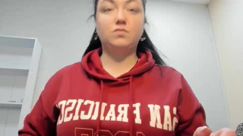 sweetmarylove online show from January 11, 10:53 am