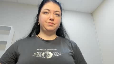 sweetmarylove online show from January 7, 10:07 am