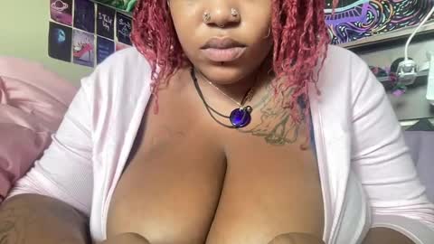 goddessmelodie online show from July 7, 4:54 pm