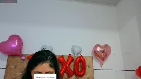 sweetmiel_ online show from February 24, 2:11 am