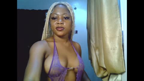 sweetmila9 online show from June 8, 6:03 am