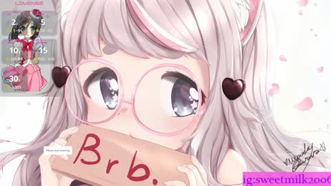 Vicky    .    MODEL INDEPENDET online show from January 19, 9:01 am