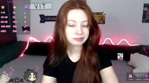 sweetmuffin88 online show from July 3, 6:19 am