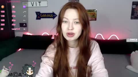 sweetmuffin88 online show from July 5, 6:19 am