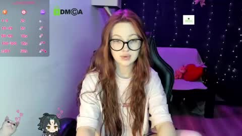 sweetmuffin88 online show from July 16, 1:05 pm