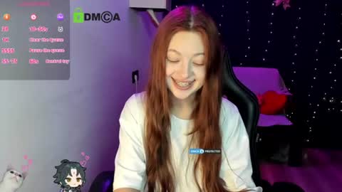 sweetmuffin88 online show from July 17, 1:15 pm