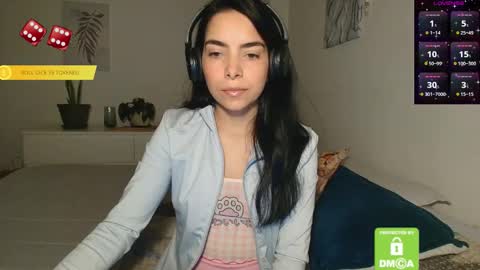 Sweet Mysterious online show from January 6, 10:08 am