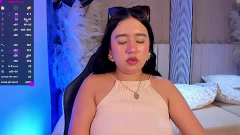 Sweet Nova online show from June 29, 12:50 am