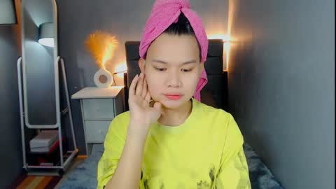 Ghena online show from March 24, 12:05 am