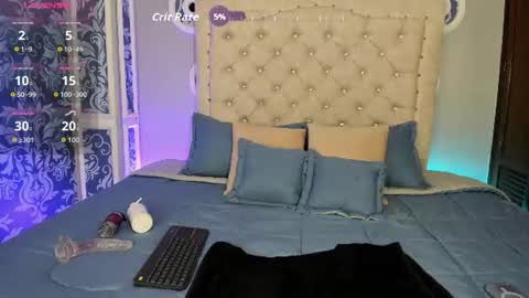 Valen  online show from July 23, 1:07 am
