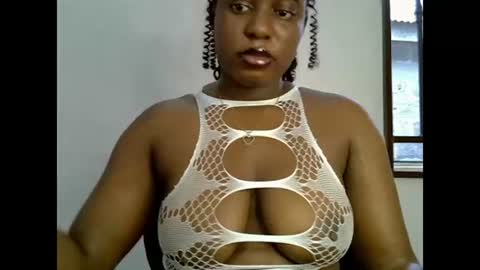 LILY BRANDY online show from June 13, 5:21 pm