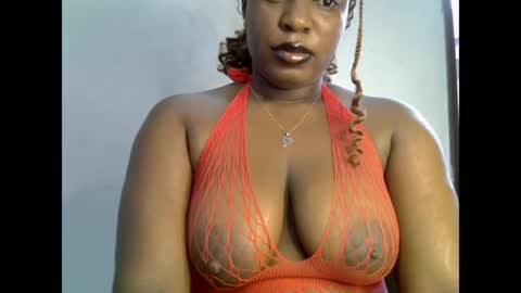 LILY BRANDY online show from May 28, 8:23 am