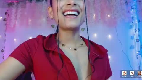sweetposion online show from July 24, 6:17 pm