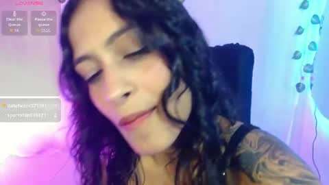 sweetposion online show from July 9, 6:54 pm
