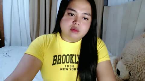 Princess Ella online show from January 14, 10:37 pm