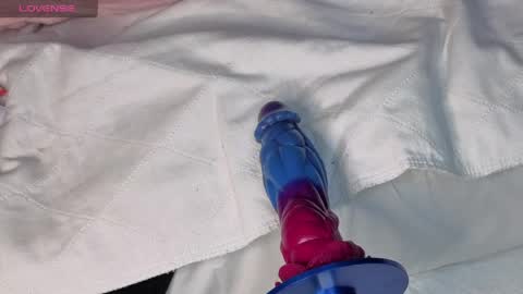 sweetpuddles online show from April 15, 7:58 pm