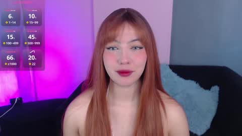 Snapshot of sweetrafaella chatting on December 8, 2:19 pm Rafaella online show from December 8, 2:19 pm