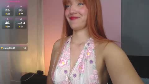 Snapshot of sweetrafaella chatting on March 7, 2:57 am Rafaella online show from March 7, 2:57 am