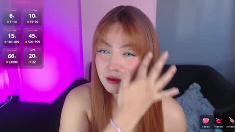 Snapshot of sweetrafaella chatting on January 7, 2:08 pm Rafaella online show from January 7, 2:08 pm