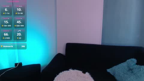 Snapshot of sweetrafaella chatting on December 10, 6:06 pm Rafaella online show from December 10, 6:06 pm