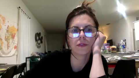 sweetriddance online show from March 29, 2:54 am