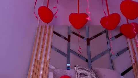 sweetsalome_01 online show from February 17, 12:37 pm