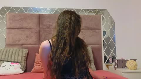 SweetScribe online show from December 11, 6:47 am