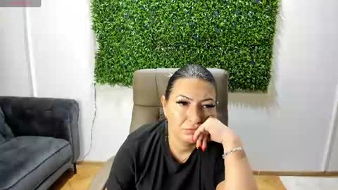 Goddess Allysse online show from July 20, 1:57 pm