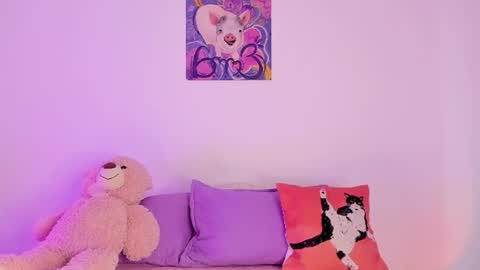 Sofia sweet online show from July 31, 7:15 pm