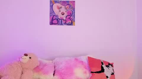Sofia sweet online show from July 11, 6:52 pm