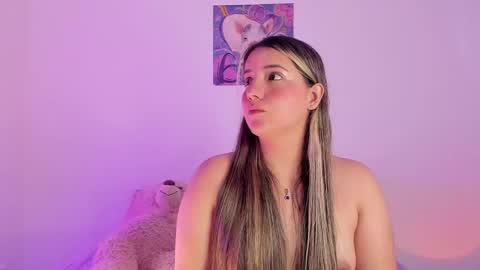 Sofia sweet online show from March 21, 4:12 pm