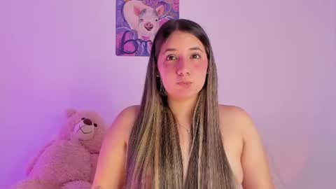 Sofia sweet online show from July 19, 5:15 pm