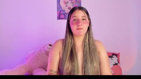 Sofia sweet online show from July 6, 9:17 pm