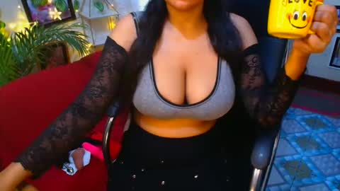 SweetSour online show from September 11, 1:39 am