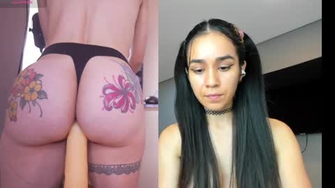 Sofia  online show from June 10, 2:44 am