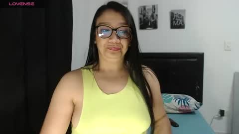 Stormi online show from June 17, 6:04 am