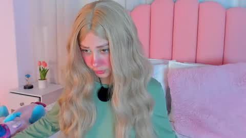 sweett_fire online show from April 28, 5:39 pm