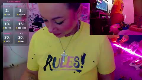 martina online show from January 6, 1:42 am