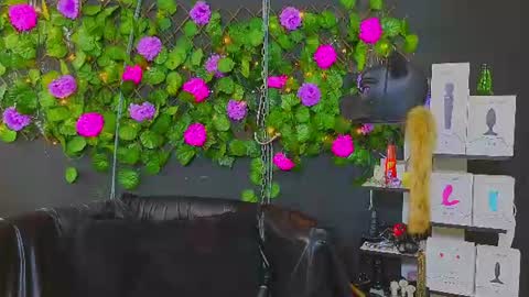 Molly -  INDEPENDENT MODEL online show from July 4, 5:42 pm