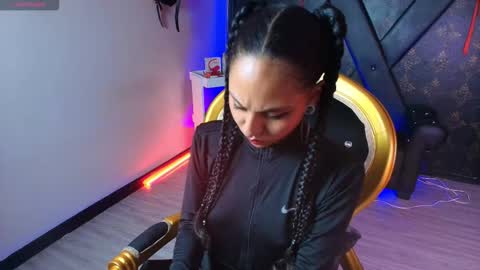 Sweett pleasure online show from March 18, 2:22 pm