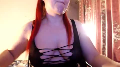 SweettAnne online show from July 21, 7:25 pm